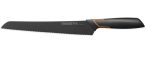 Fiskars Edge Kenyérvágó kés, 23 cm (978305)