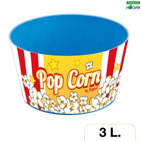 Tál Pop-Corn 3L