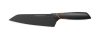 Fiskars Edge Santoku kés, 17 cm (978331)