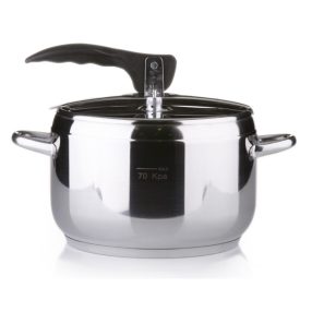 Kukta 3.5l inox PERFECT