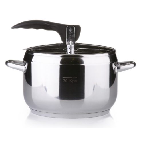 Kukta 3.5l inox PERFECT