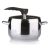 Kukta 3.5l inox PERFECT