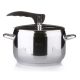 Kukta 3.5l inox PERFECT