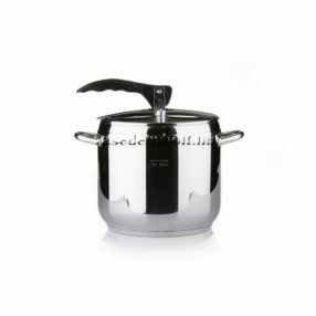 Kukta 5l inox PERFECT