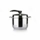 Kukta 7l inox PERFECT