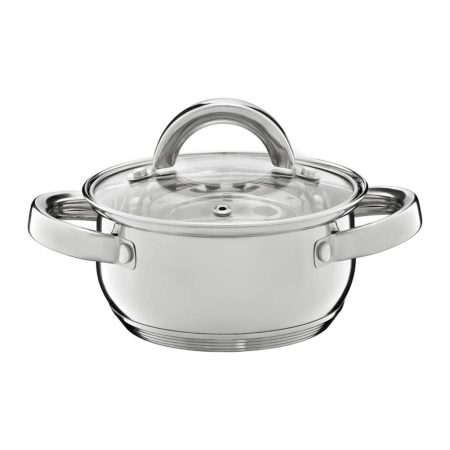 Rm Lábas AM-Berry 14cm 1,1l Rm Lábas AM-Berry 14cm 1,1l