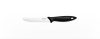 Fiskars Essential paradicsomszeletelő kés, , 12 cm (200622) Fiskars Essential paradicsomszeletelő kés, , 12 cm (200622)