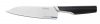 Fiskars Titanium szakácskés 15cm Fiskars Titanium szakácskés 15cm