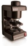 Kávéfőzőgép SZARVASI Miniespresso szv-612 barna