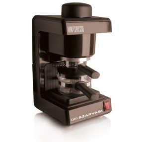Kávéfőzőgép SZARVASI Miniespresso szv-612