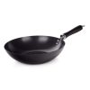 Wok serpenyő 28cm