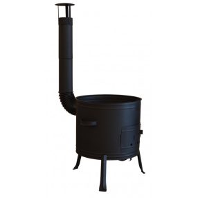 Üstház Bográcshoz 39cm