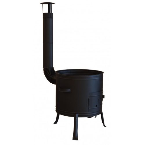 Üstház Bográcshoz 39cm