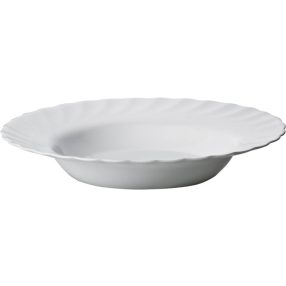 Tányér trianon mély 22cm