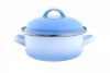 Zom lábas alice halv.kék 16cm 1,25l Zom lábas alice halv.kék 16cm 1,25l