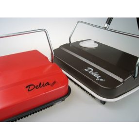 Szőnyegseprű 3 kefés Delia2000