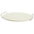 Pizzasütő kő+állvány 33cm