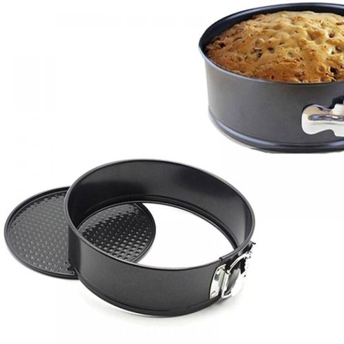 Kapcsos Tortaforma Perfect 24cm