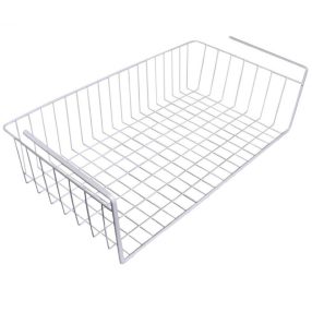 BABATEX vendégpolc kosár 40cm