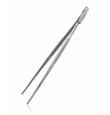 Séf csipesz EXCELLENT 30cm