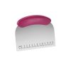 Dolceforno Fém Spatula mércével Dolceforno Fém Spatula mércével