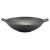 Öntöttvas wok 31cmx8cm