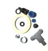 Habszifon jav készlet 9db-s Habszifon jav készlet 9db-s