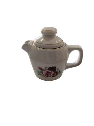 Kávékiöntő porcelán 4sz. seherzádé