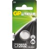 Elem GP GOMB CR2032 Elem GP GOMB CR2032