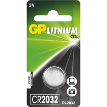 Elem GP GOMB CR2032