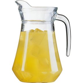 Kancsó üveg 1,3l arc