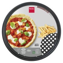 Pizzasütő tálca 32cm Dolceforno