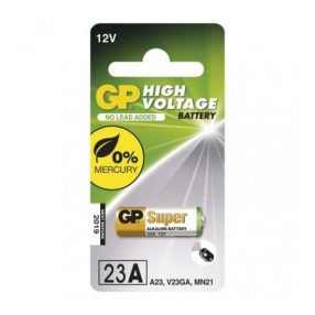 Elem GP 23A 12V