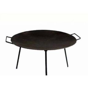 Grill sütőtárcsa 50cm