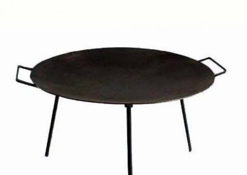 Grill sütőtárcsa 50cm