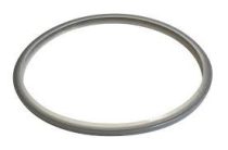 Kukta gumi inox 26cm u BH-1934