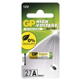 Elem GP Super 27A