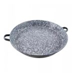 Zománcos szeletsütő 40cm