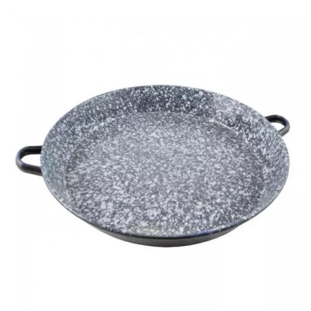 Zománcos szeletsütő 40cm Zománcos szeletsütő 40cm