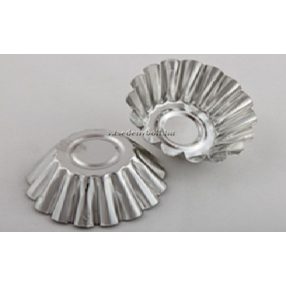 Sütform kosárka 6,5cm / 25db