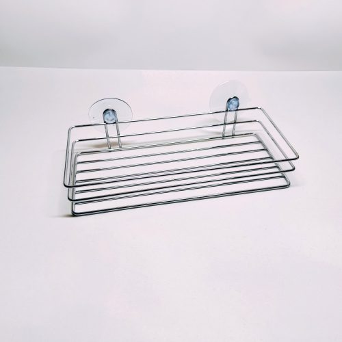 Króm sampontartó JOTTA
