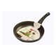  Teflon serpenyő Valsecchi 24cm