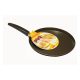 Valsecchi Tapadásmetes Palacsintasütő 28cm