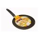 Valsecchi Tapadásmentes Palacsintasütő 25cm 