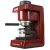 Kávéfőzőgép SZARVASI MINIESPRESSO SZV-612 BORDÓ