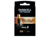 Elem duracell AAA Optimum, 4db