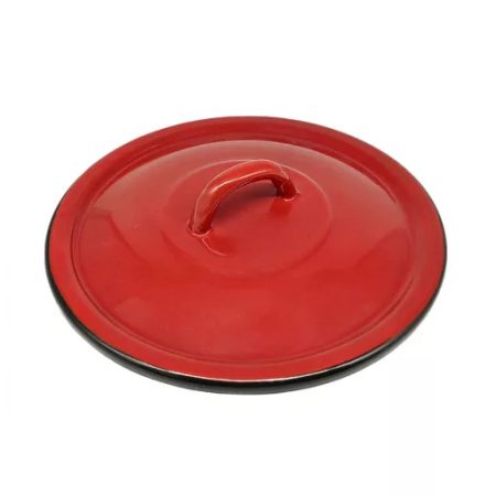 Fedő zom 14 cm
