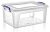 Tárolódoboz 15l CLEARBOX