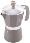 Kávéfőző 3sz TAUPE BH-8568 Kávéfőző 3sz TAUPE BH-8568