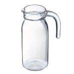 Kancsó üveg 1L SPRING